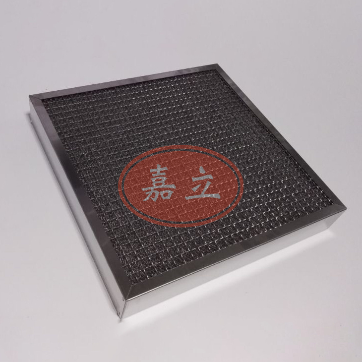 沙雅不锈钢油雾过滤器